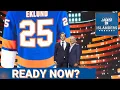 NEW ERA The Islanders Plan to ELEVATE Victor Eklund Kashawn Aitcheson How Soon Will They IMPACT