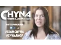 Chyna responds to the WWE