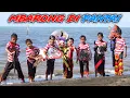 Lagu PERTAMA DIMAS DAN TEMAN MBARONG DI PANTAI!! SENSASI BARU NJARAN FULL BASAH, DIMAS BAWA BARONG TELON