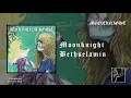 Lagu Moonknight - Bethselamin (album, 2025) [atmospheric black metal]