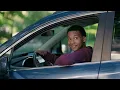 Wegmans Driving Test EZ Meals Commercial