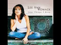 I'll Think Of A Reason Later - Lee Ann Womack