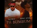 Download Lagu Rizky Ayuba, WZ Beat - Pá Bumbum 432 Hz