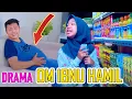 Lagu DRAMA OM IBNU HAMIL KEBANYAKAN MINUM SUSU