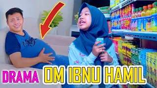 Download DRAMA OM IBNU HAMIL KEBANYAKAN MINUM SUSU MP3