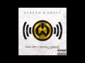 Lagu will.i.am - Scream \u0026 Shout ft. Britney Spears (Audio)