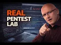 Kioptrix Level 2 Walkthrough A Beginner s Real Pentest Lab