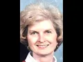 Celebration of Life Lorene Benfield Wynens