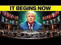 Download Lagu The Nations Are Gathering | The Bible Warned Us This Would Come (September 2025 Prophetic Update)