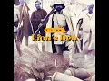 Lion's Den - T'Jean