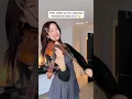 Nissan Altima x Violin?? 🎻🎻 thoughts 🤔🤨 #violin#doechii#musician#dj#music#cover