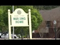Bid wit rawn to buy Bedford County nursing home