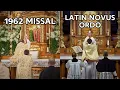 Download Lagu St John Cantius: Latin Mass and Novus Ordo | Side by Side