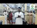 Download Lagu Taraweeh (Day 1) Masjid Usman bn Affan Shaikh Qatada Muhammad Arabi