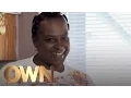 Queensley Welcomes Mia to the Family Houston Beauty Oprah Winfrey Network