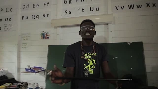 Pachou Man -  👔Le Professeur de Mathématiques [ Exercice Sportif ]