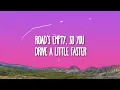 Zara Larsson - Midnight Sun