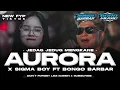 Download Lagu DJ AURORA X SIGMA BOY JEDAG JEDUG PARTY MENGKANE FT BONGO BARBAR MIDDLE NULUP VIRAL TIKTOK TERBARU