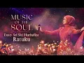 Download Lagu RATUKU - DATO SRI SITI NURHALIZA (MUSIC OF THE SOUL)