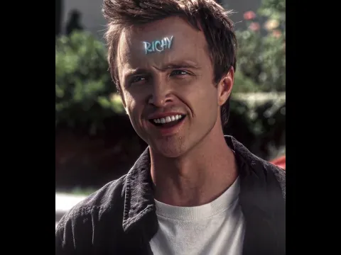 𝐁𝐞𝐬𝐭 𝐒𝐜𝐚𝐧𝐭𝐞 𝐄𝐯𝐞𝐫 | Jesse Pinkman | 4K Edit