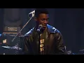 Giveon, Garden Kisses (live), Regency Ballroom, San Francisco, CA, December 2, 2019 (4K UHD)