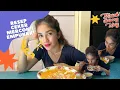 Download Lagu SIANG-SIANG MAKAN CEKER MERCON.. DUH MANTEPPP🤤