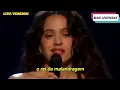 Rosalía - La Perla (Tradução) (Legendado) (Ao Vivo)