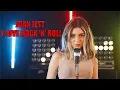 I Love Rock N' Roll (Joan Jett); Cover by Beatrice Florea