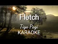 Download Lagu Fletch - Tiga Pagi (Karaoke, Lyric Video, Instrument Cover)