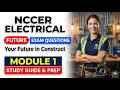 NCCER ELECTRICAL 1 MODULE 1 Exam Questions Ace Your 2026 Test on the First Try