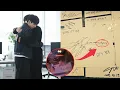 Download Lagu Jungkook’s Autograph in Itaewon Was No Coincidence… The Message for V Left ARMY Trembling!