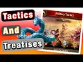 MILITARY TACTICS Walkthrough and More