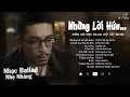 Download Lagu Những Lời Hứa Bỏ Quên - Vũ. | Anh sẽ nhớ mong một người...| Những Ca Khúc Nhạc Trẻ Gây Nghiện