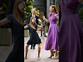 Lagu Unbelievable! Kate and Charlotte dance together!#royalfamily #princesscatherine #princess #charlotte