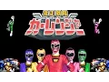 Download Lagu Gekisou Sentai Car Rangers