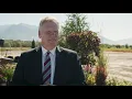 Orem Utah Temple Groundbreaking for The Church of Jesus Christ of Latter-day Saints Spanish