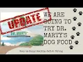 We tried Dr Marty s dog food Here s how it went