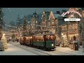 Lagu Nostalgic Jazz Christmas | Cozy Holiday Jazz Songs | Vintage Winter Wonderland 2026