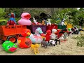 Download Lagu mantul truk oleng penuh hewan sapi warna warni bebek angsa domba garut sapi ayam gajah angsa