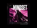 Brenno, Don Ready, Yung Kriss - Mindset (Official Audio)
