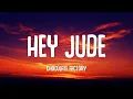 Lagu Chocolate Factory - Hey Jude (Reggae Version) (Lyrics)
