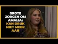 Download Lagu Grote zorgen om prinses Amalia: ´Ze kan de druk niet langer aan´
