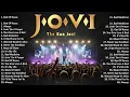 Lagu Bon Jovi Best Rock Songs Playlist Ever ~ Greatest Hits Of Full Album