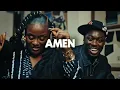 Tiakola Type Beat | Amen | Gospel Afro Guitar RnB Instrumental 2026