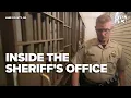 Inside the Lane County Sheriff s Office Sheriff details safety and operational concerns