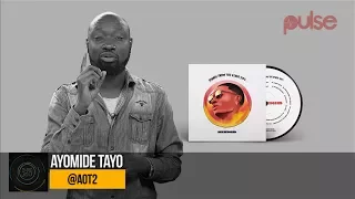 sounds from the other side ep reviewing wizkids discography so far music 360 pulse tv