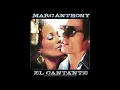 Marc Anthony - El Cantante (Cover Audio Video)