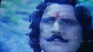 purana mandir movie video cassette version part 1