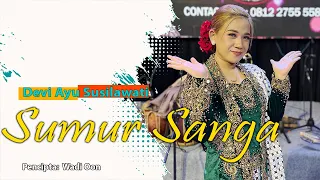 sumur sanga devi ayu susilawati