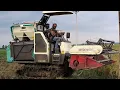 Download Lagu Combi terkuat melakukan proses panen padi || combi harvester bimo 102 ss